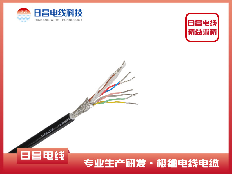 防火電纜與耐火電纜區(qū)別，具有什么特點(diǎn)