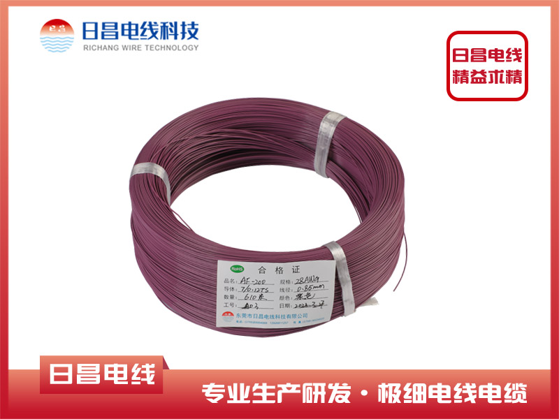 鐵氟龍線特點是什么，鐵氟龍線與保護(hù)套的關(guān)系有什么呢？